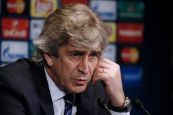 Liga Mistrzów: Manchester City z Paris Saint Germain zagra bez Toure, ale z Hartem