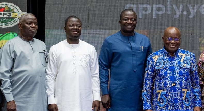 Government officials