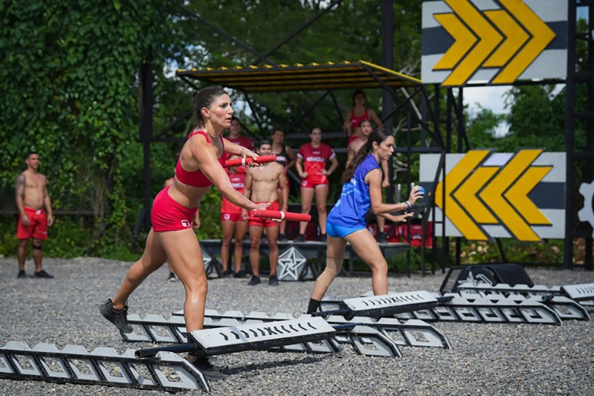 Jodžir hoće da napusti Exatlon: Napravio dramu u kampu pred sam početak rijalitija