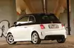 Abarth 500c: Maluszek ze sportowymi aspiracjami