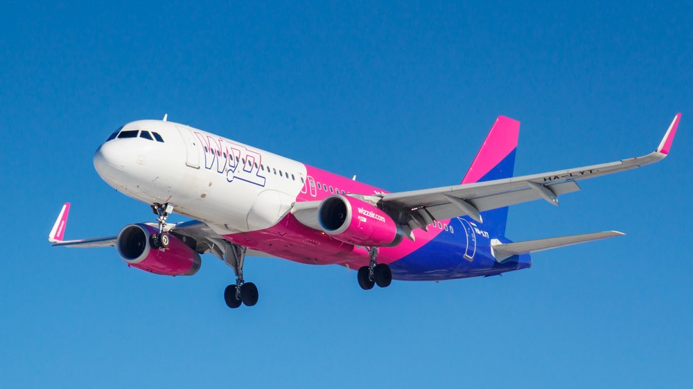 Nový trik od Wizz Airu, ktorý vám ušetrí stovky eur.