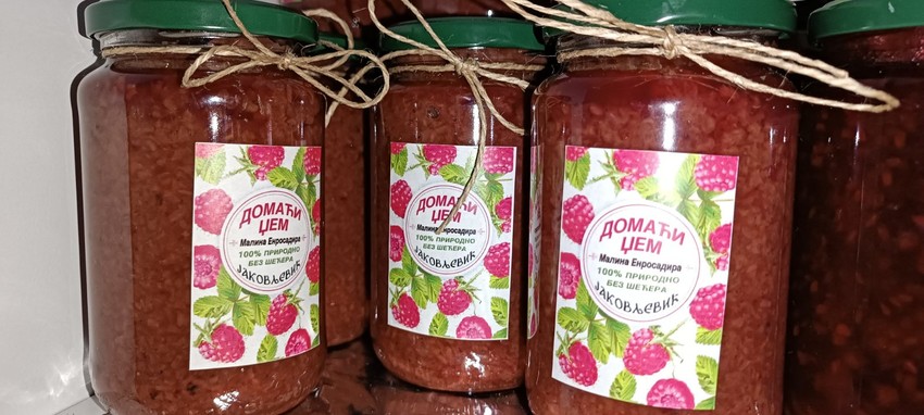 Gazdinstvo Jakovljević