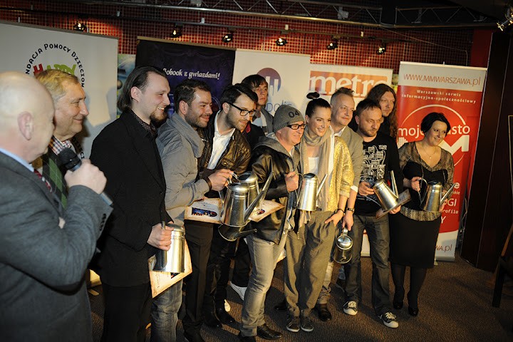 Premiera audiobooka „Królewna Śnieżka i siedmiu krasnoludków”