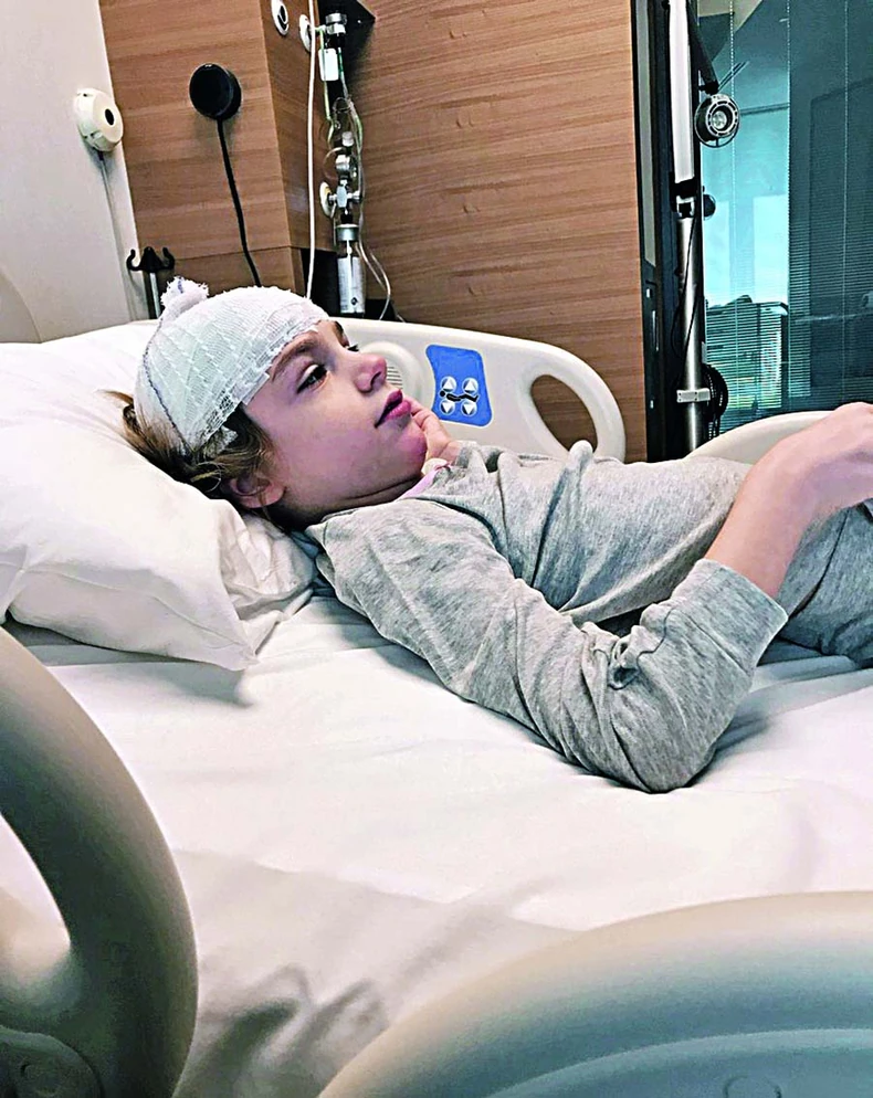 Lečila se u Budimpešti, imala je dve operacije u Turskoj...