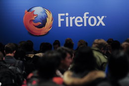 Mozilla wycofuje reklamy z Facebooka