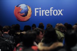 Mozilla wycofuje reklamy z Facebooka