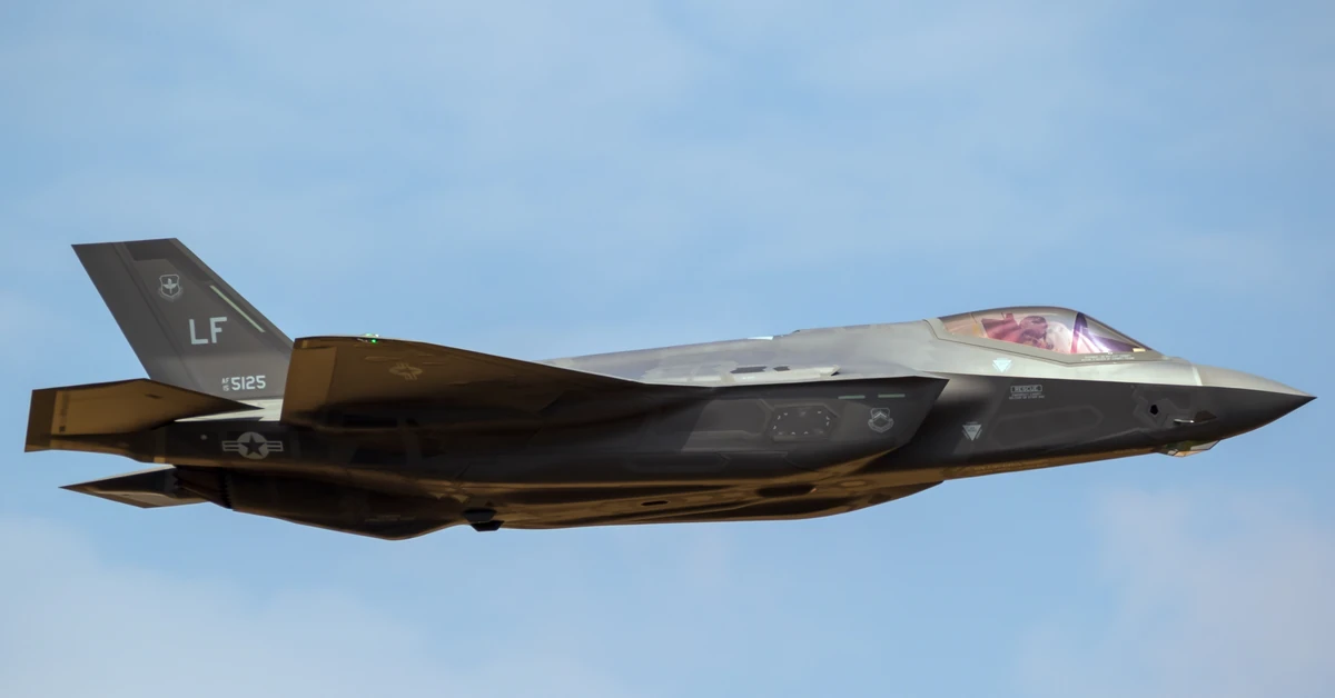 USA zaatakowały z powietrza. Dowództwo Sił Zbrojnych wydało oświadczenie