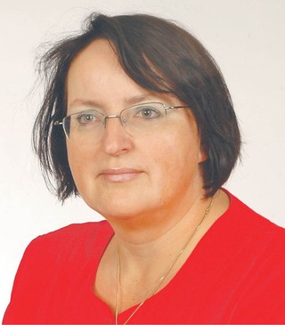 Prof. dr hab. Jolanta Itrich-Drabarek katedra Nauk o Państwie i Administracji Publicznej, Uniwersytet Warszawski