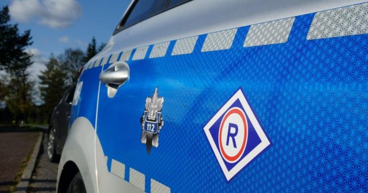  Zmasowana akcja policji. Wyniki przeraziły samych policjantów