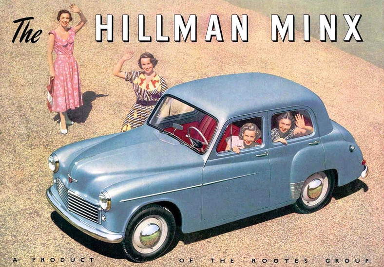 Hillman