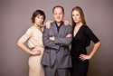 "Galeria": nowy serial od 30 stycznia w TVP1