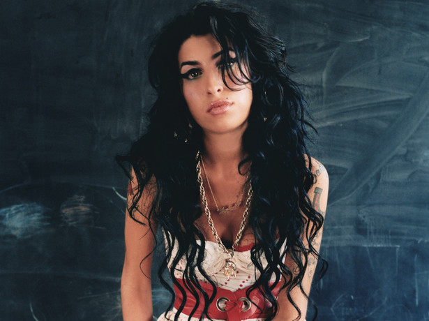 Alkoholowe demony Amy Winehouse