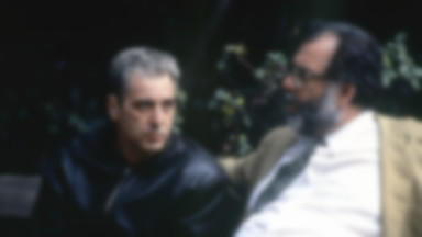 Francis Ford Coppola przygotował nową wersję "Ojca chrzestnego 3"