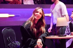 Maja Sablewska w ogniu krytyki. Radzi, jak wyglądać stylowo z siatką na zakupy