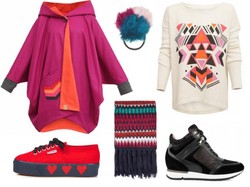 Zimowe pozycje obowiązkowe: to musisz mieć w szafie w tym sezonie