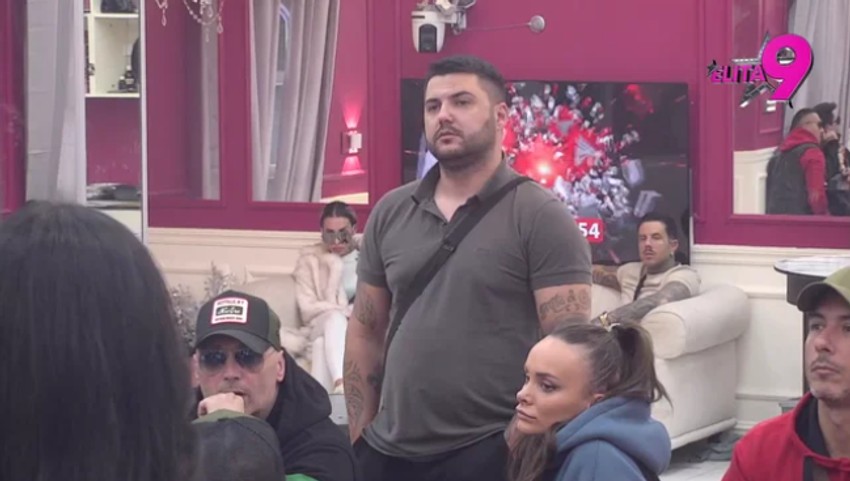 Brutalno suočavanje Stanije, Aneli i Asmina: "Ošamarila sam ga kad sam to saznala"