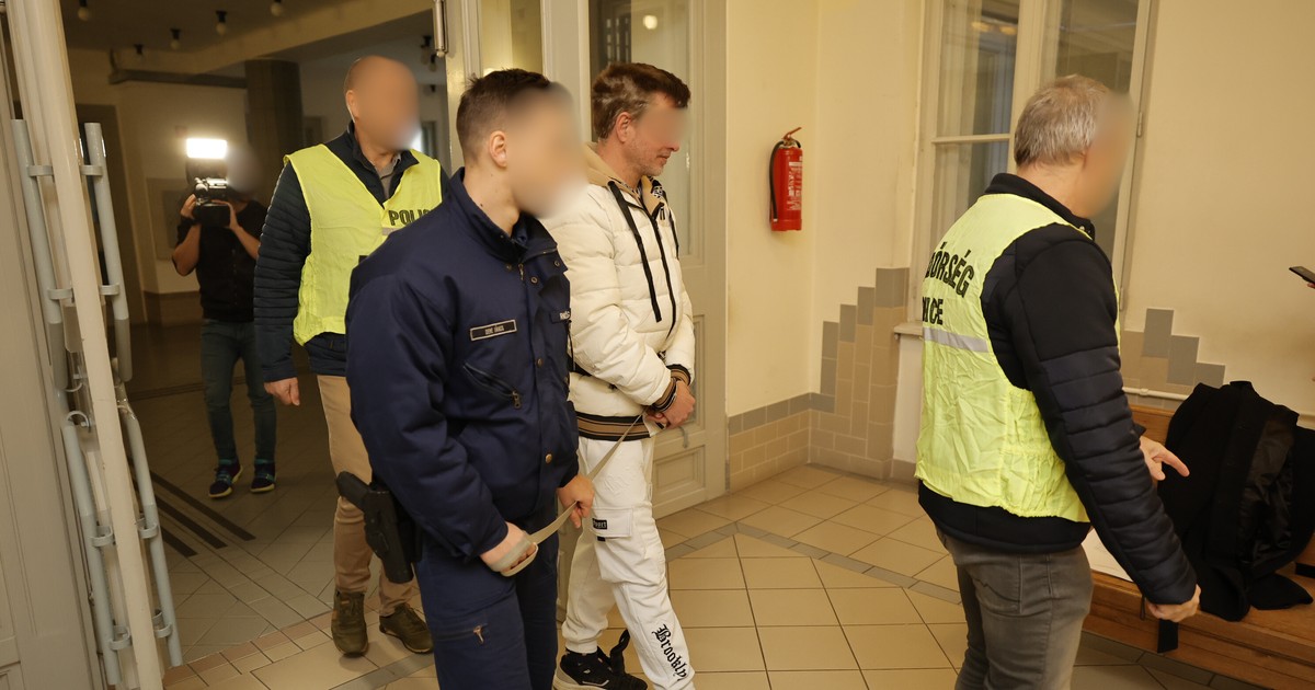 Az ügyészség lépett, itt az újabb fejlemény Till Tamás ügyében