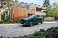 Geely Starray EM-i: chiński SUV plug-in hybrid poniżej 120 tys. zł