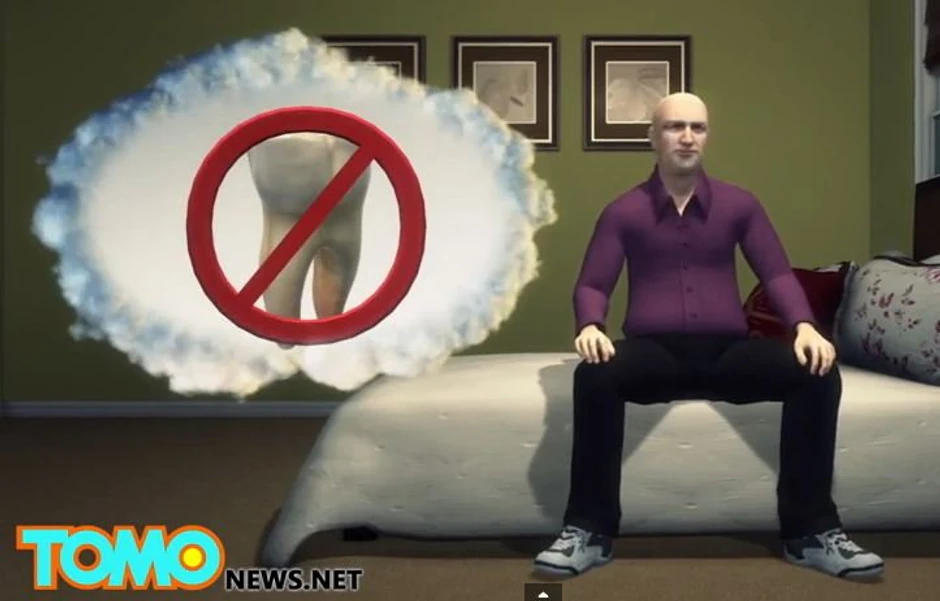 Tokom seksa svojim partnerkama nasilno vadio zube