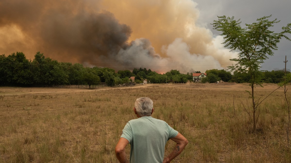 Deliblatska peščara