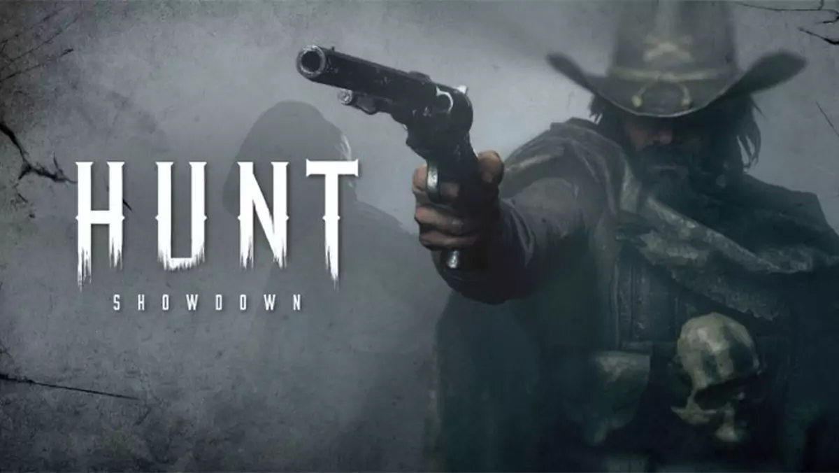 Hunt Showdown