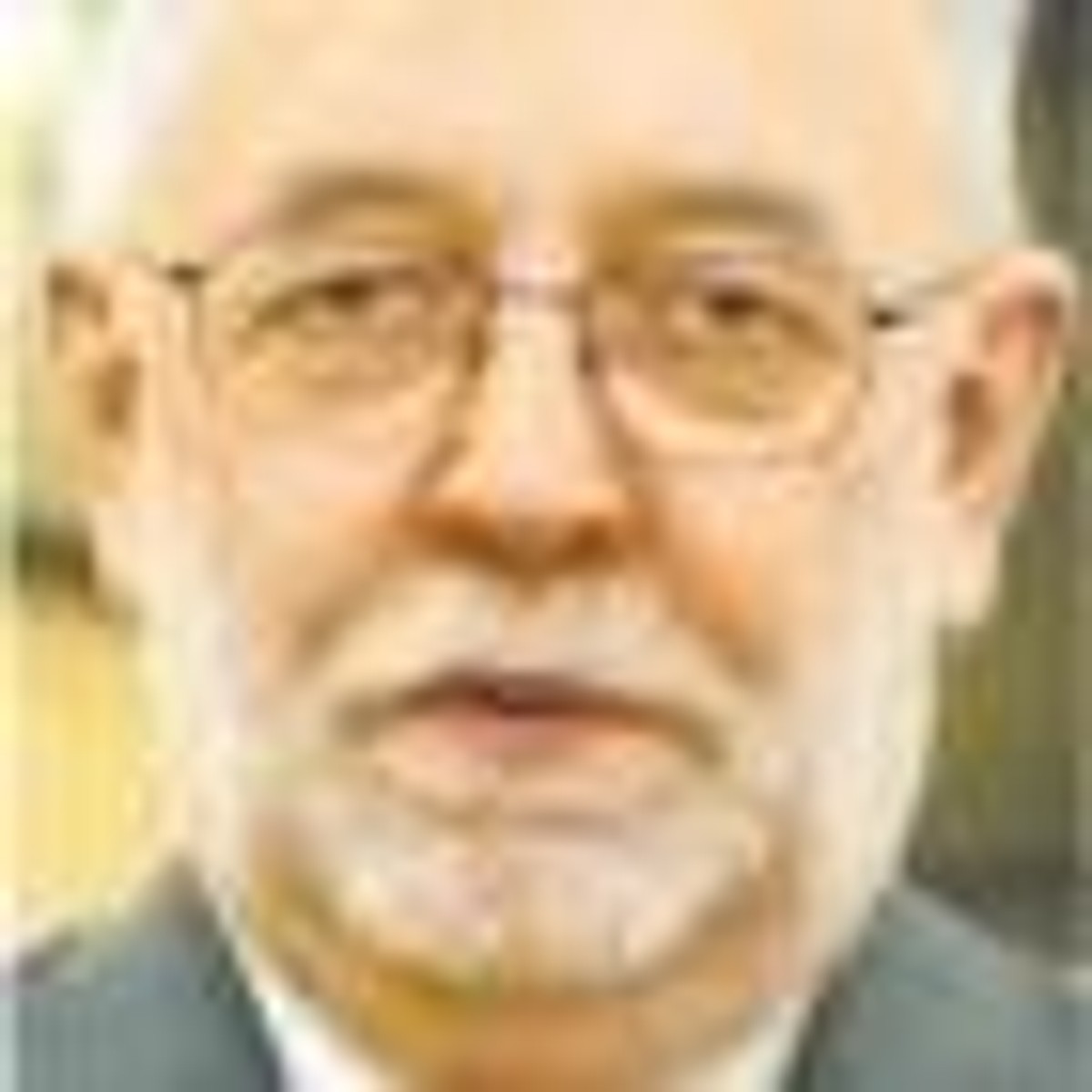 Jerzy Stępień, prawnik, były prezes Trybunału Konstytucyjnego