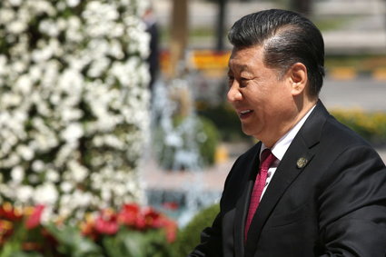 Chiny chcą poprawić relacje z USA? Wyłączają cła odwetowe na część towarów