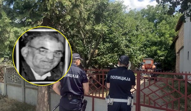 DVOSTUKO UBISTVO U ZMAJEVU