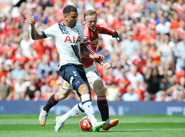 Liga angielska: Manchester United wygrał z Tottenhamem na inaugurację. WIDEO