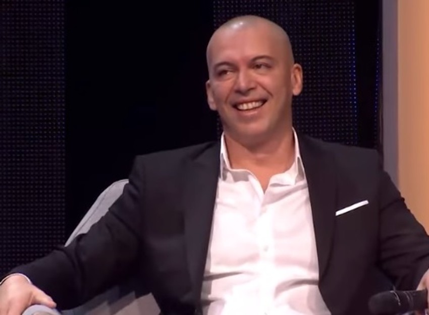 Milan Topalović Topalko