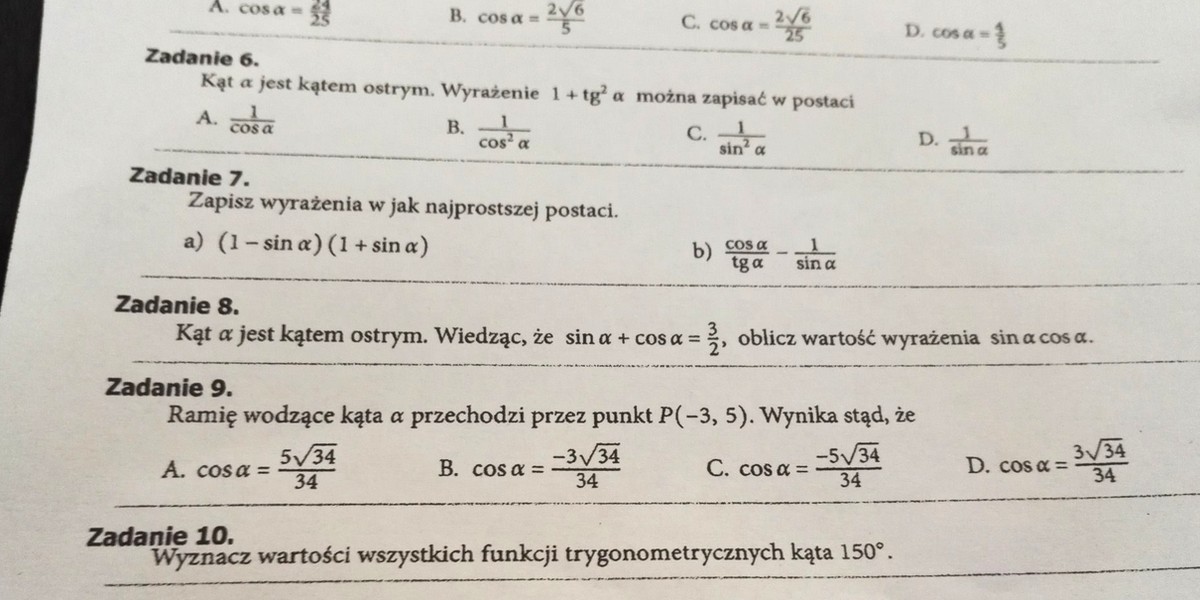 Ten wpis wywołał burzę