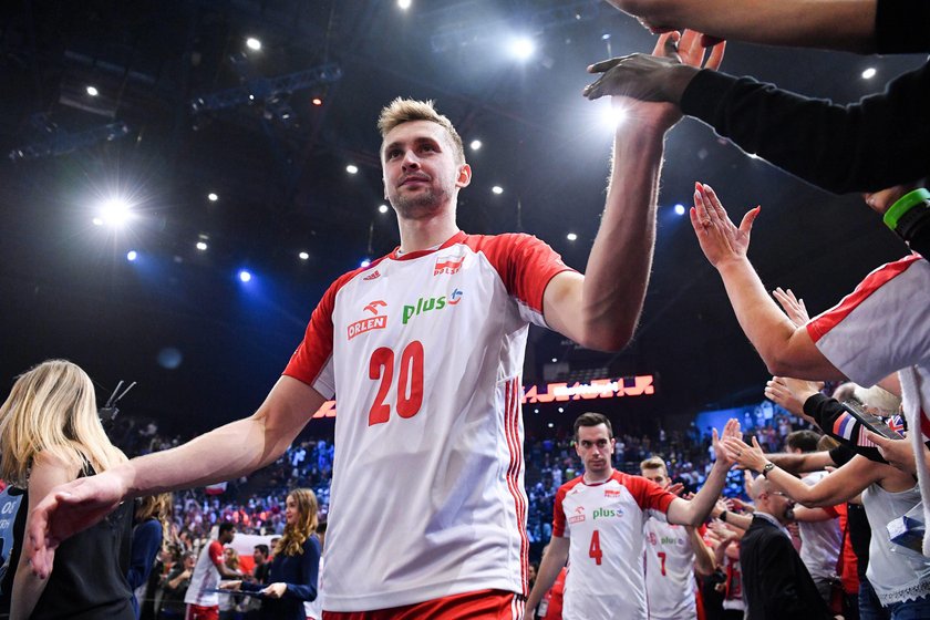 Mateusz Bieniek (25 l.) po raz pierwszy w karierze wyjechał do zagranicznego klubu i spełnia swoje marzenia o grze w Serie A. 