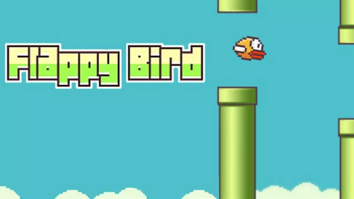 Nie zdziwcie się, gdy pewnego dnia Flappy Bird powróci