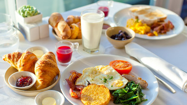 Wolisz śniadania na słodko czy na słono? Odpowiedź wiele o tobie mówi
