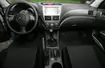 Subaru Impreza 2.0 R Comfort - Koniec z sedanem