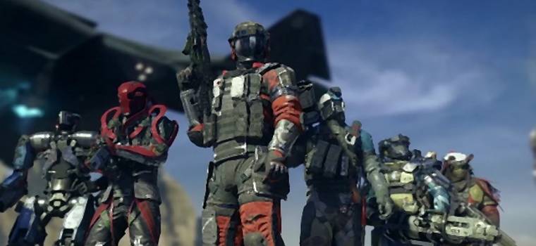 Call of Duty: Infinite Warfare - rozpiska sieciowych beta testów i nowy zwiastun trybu multiplayer