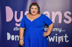 Dominika Gwit wyruszyła na wakacje. "Jeziora i lasy, strzeżcie się!"