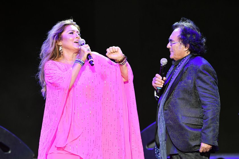 Al Bano i Romina Power