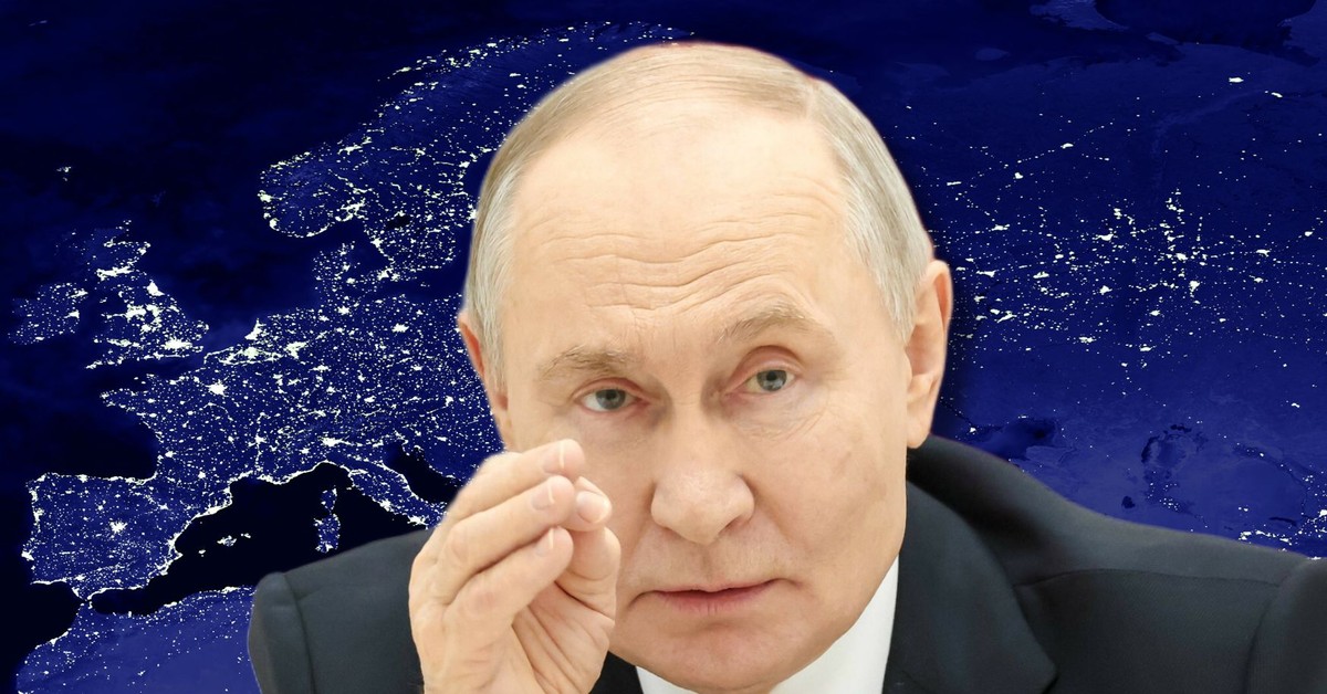 Rosja dostrzegła okazję na atak. Ukraiński analityk kreśli czarny scenariusz dla Europy