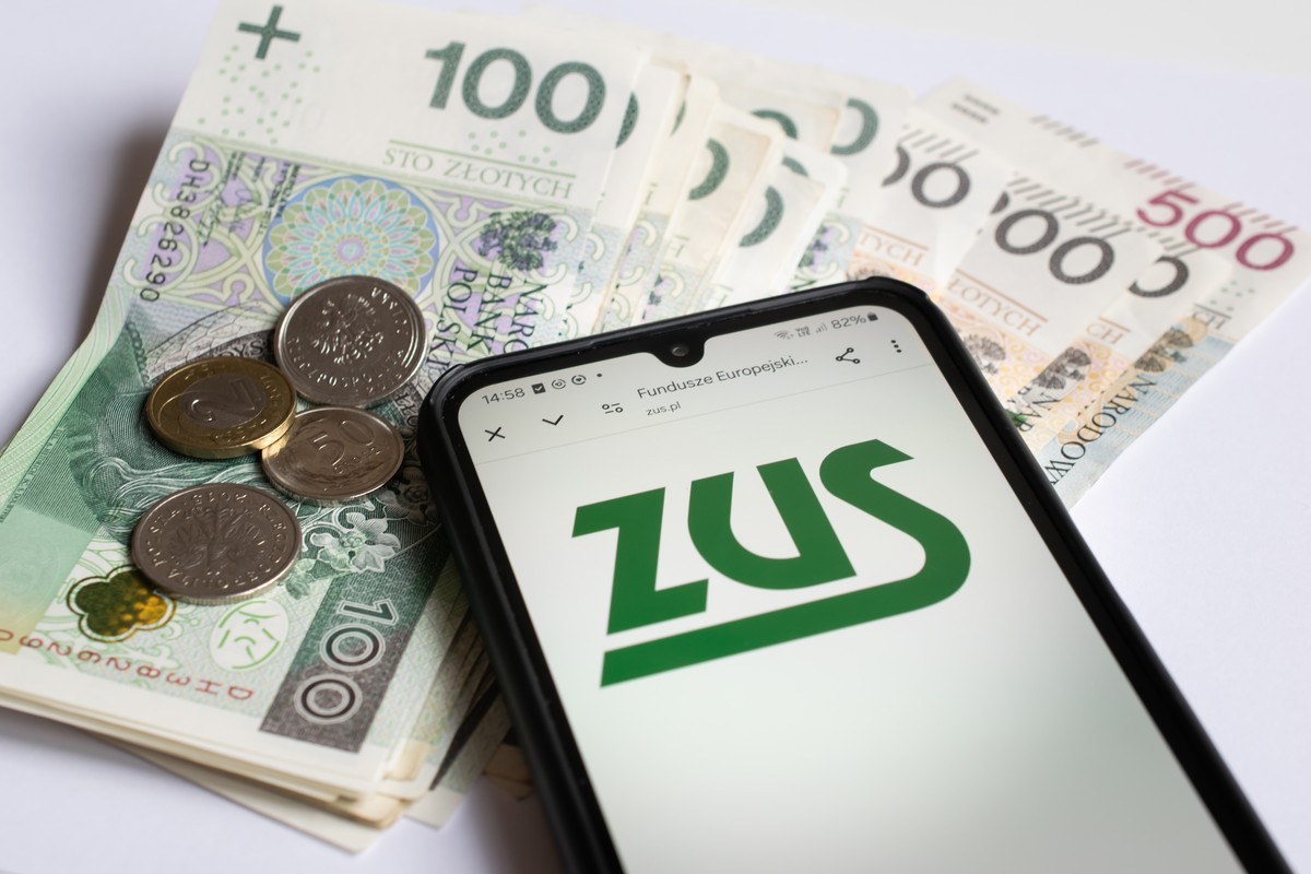 500+ od ZUS. Dla kogo świadczenie i czy będzie podwyższone?