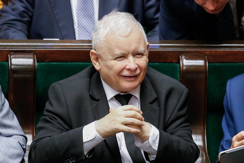 Jarosław Kaczyński