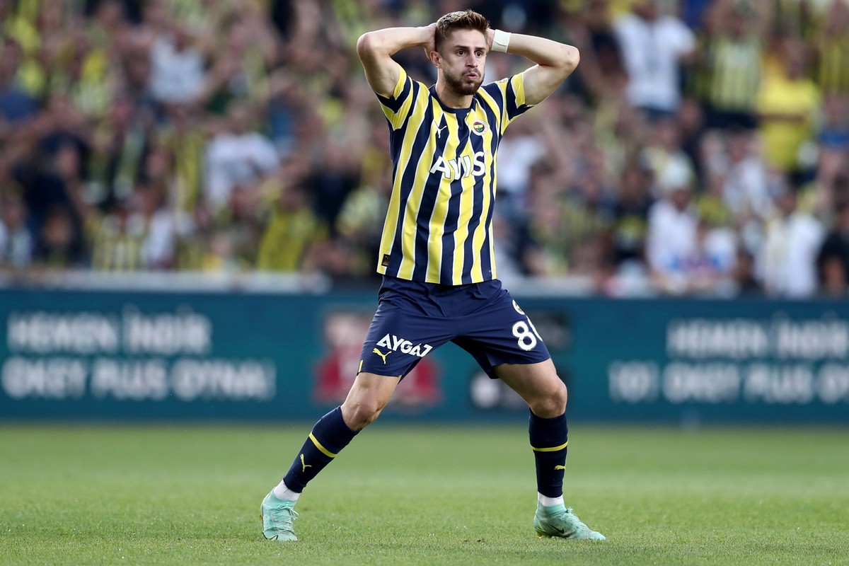 Ismail Yuksek