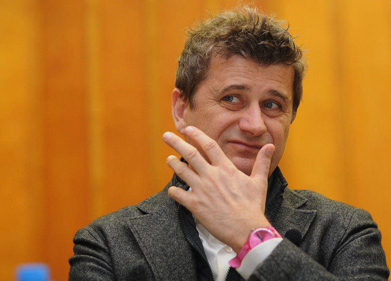 Janusz Palikot