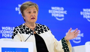 Kristalina Georgijeva