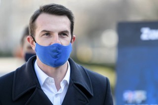 Szef Nowoczesnej apeluje do prezydenta o interwencję ws. Pawłowicz