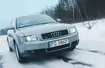 Audi A4 1.9 TDI quattro