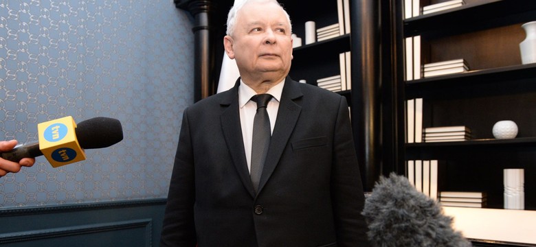 Kaczyński o spotkaniu z Merkel: Rozmowa osób, które się znają i są w stanie ze sobą rozmawiać