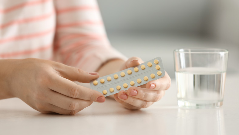 Tabletki antykoncepcyjne mogą zwiększać ryzyko cukrzycy typu 2. Duże badania