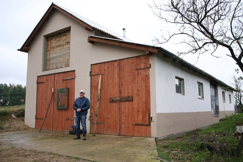 Rolnik szuka żony