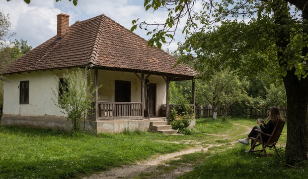 Život na selu